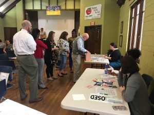 poverty simulation 2 - news