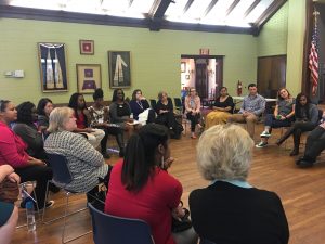 poverty simulation 7 - news