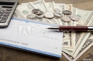 _0015_Balancing your checkbook-Issues-Income Maintenance