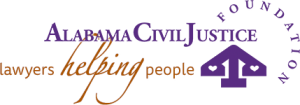 Alabama Civil Justice Foundation