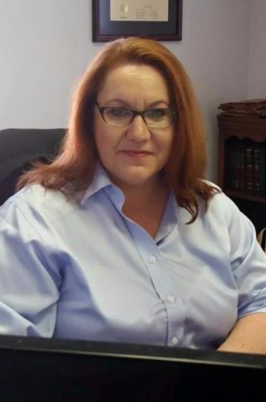 A. Christine Frieder, Esq.