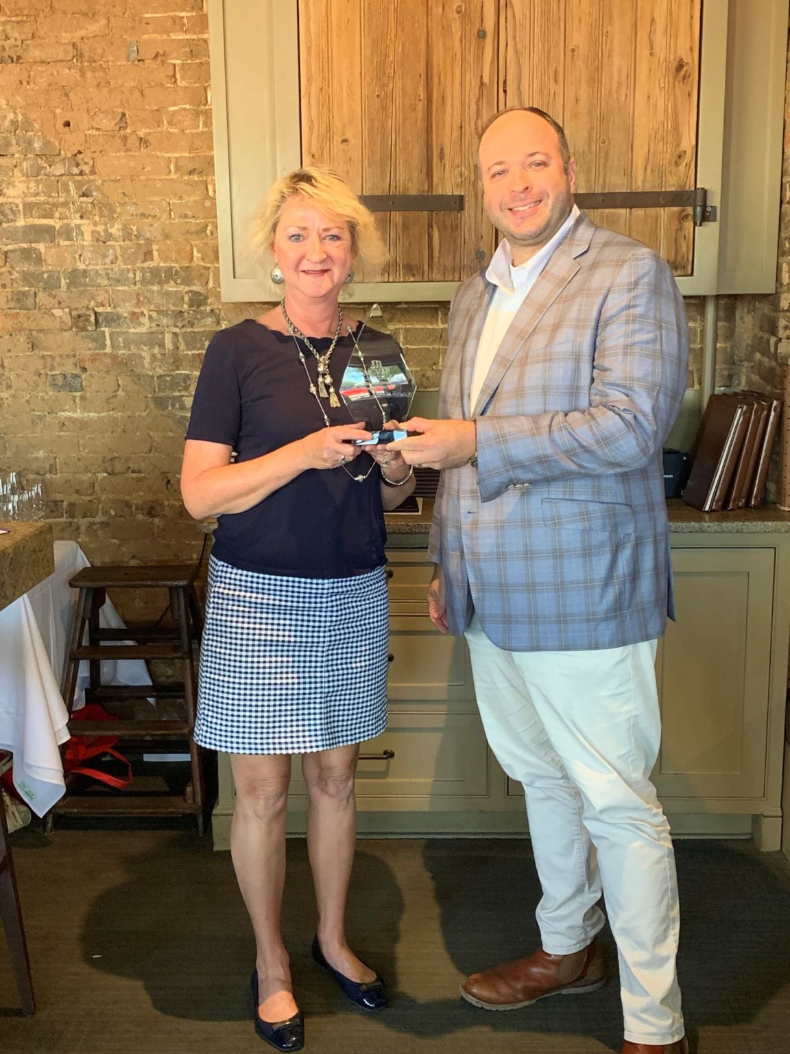 2022 Pro Bono Award winners announced - Madison County Volunteer ...