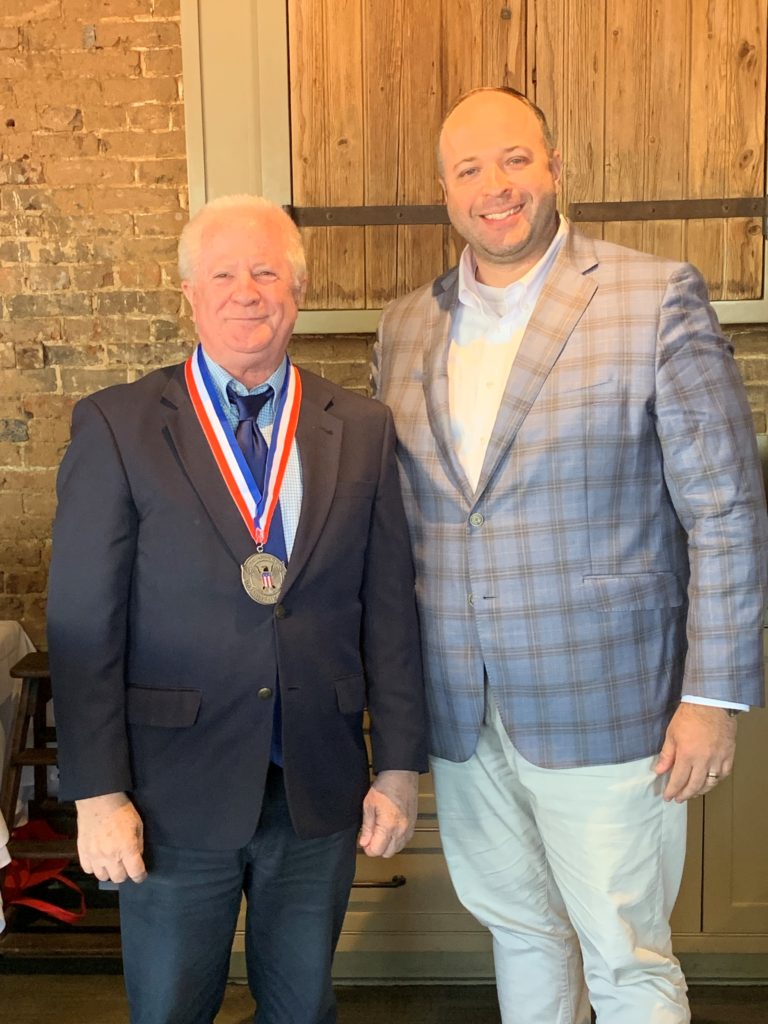 2022 Pro Bono Award winners announced - Madison County Volunteer ...