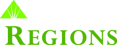 Regions logo Regions logo