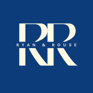 Ryan & Rouse LOGO dark - 1024x 1024x